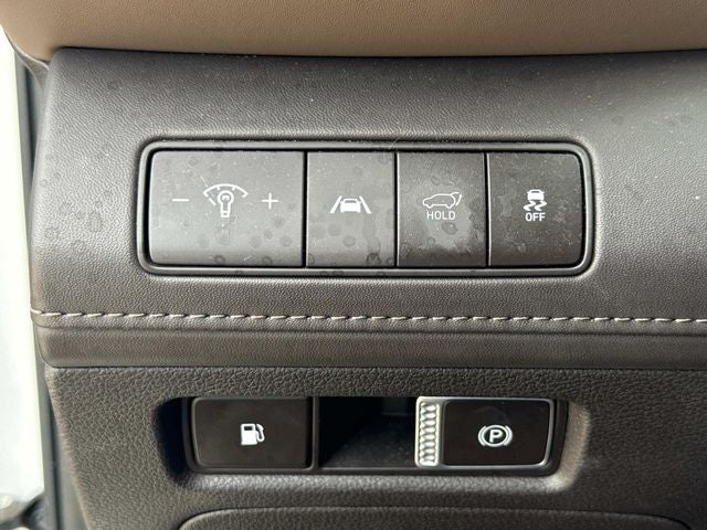 2023 Hyundai SANTA FE PLUG-IN HYBRID Limited