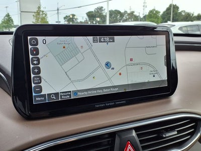2023 Hyundai SANTA FE PLUG-IN HYBRID Limited