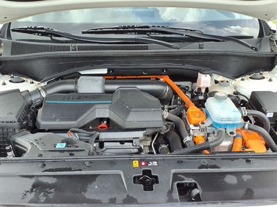 2023 Hyundai SANTA FE PLUG-IN HYBRID Limited