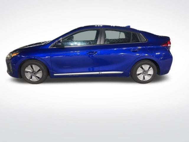 2020 Hyundai IONIQ HYBRID SE