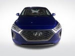 2020 Hyundai IONIQ HYBRID SE
