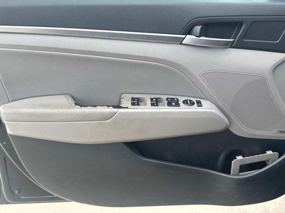 2020 Hyundai ELANTRA Limited