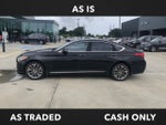 2016 Hyundai GENESIS 3.8L