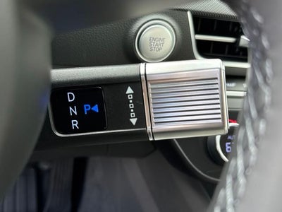 2025 Hyundai SONATA SEL Convenience