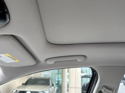 2025 Hyundai SONATA SEL Convenience