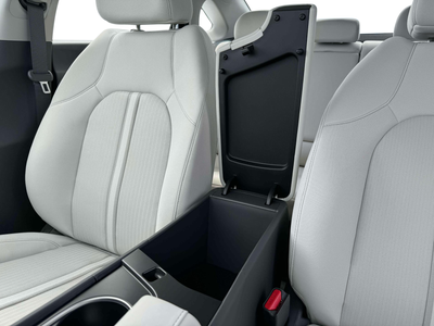 2025 Hyundai SONATA SEL Convenience