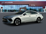 2025 Hyundai SONATA SEL Convenience