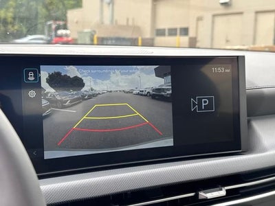 2025 Hyundai SONATA SEL Convenience