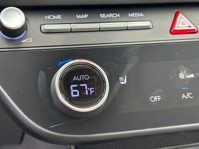 2025 Hyundai SONATA SEL Convenience