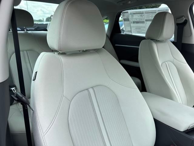 2025 Hyundai SONATA SEL Convenience