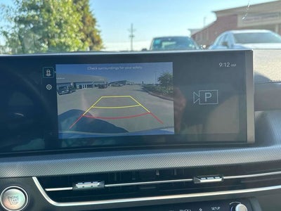 2025 Hyundai SONATA SEL Convenience