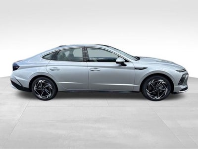2025 Hyundai SONATA SEL Convenience