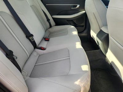 2026 Hyundai SONATA SE