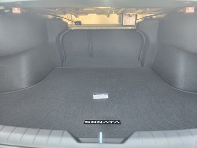 2026 Hyundai SONATA SE