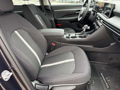 2026 Hyundai SONATA SE