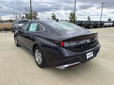 2026 Hyundai SONATA SE
