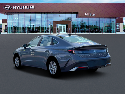 2026 Hyundai SONATA SE