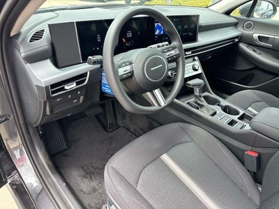 2026 Hyundai SONATA SE