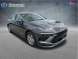 2026 Hyundai SONATA SE