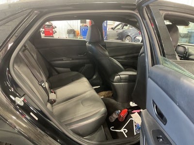 2021 Hyundai ELANTRA N Line