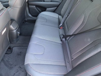 2026 Hyundai ELANTRA N Line