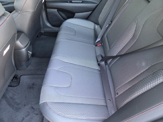 2026 Hyundai ELANTRA N Line