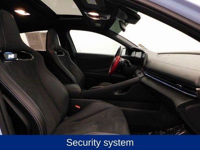 2023 Hyundai ELANTRA N DCT