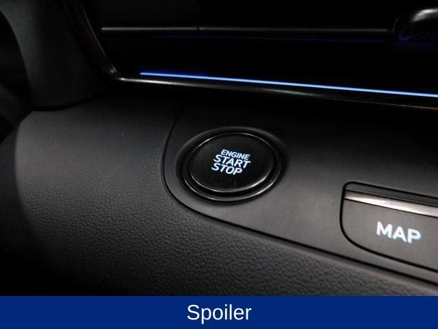 2023 Hyundai ELANTRA N DCT