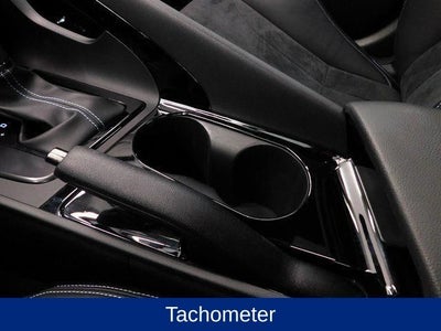 2023 Hyundai ELANTRA N DCT