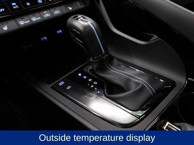 2023 Hyundai ELANTRA N DCT