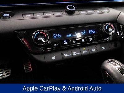 2023 Hyundai ELANTRA N DCT