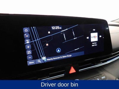 2023 Hyundai ELANTRA N DCT