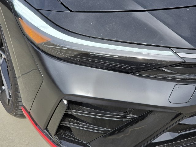 2026 Hyundai ELANTRA N DCT