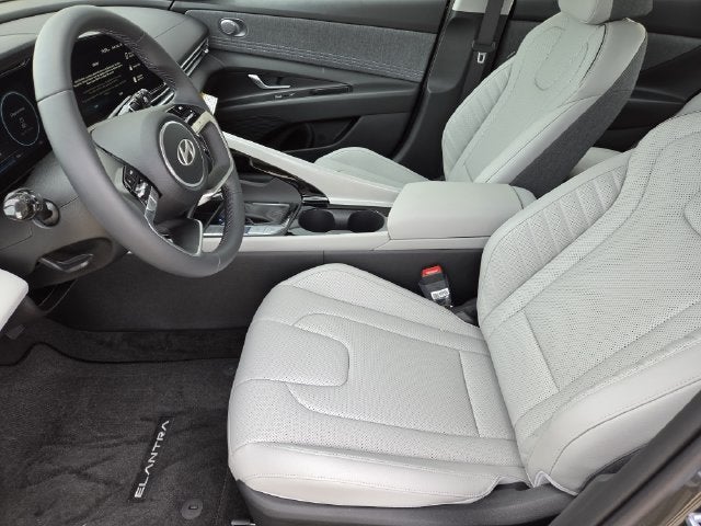 2026 Hyundai ELANTRA N DCT