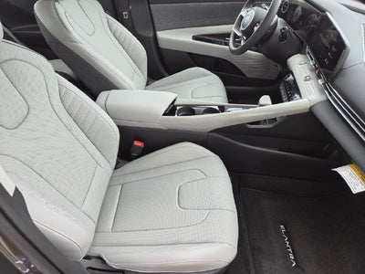 2026 Hyundai ELANTRA N DCT