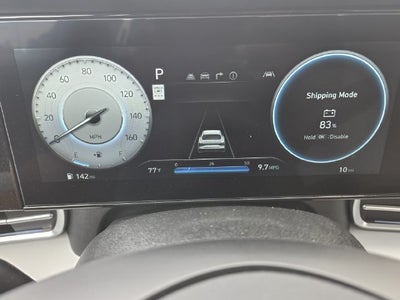 2026 Hyundai ELANTRA N DCT