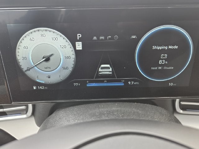 2026 Hyundai ELANTRA N DCT
