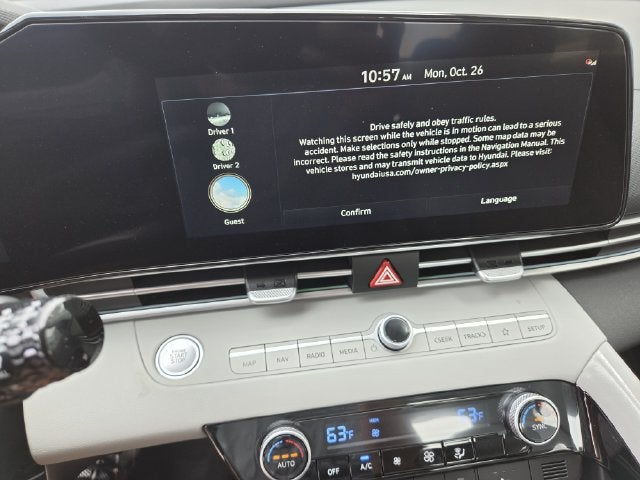 2026 Hyundai ELANTRA N DCT