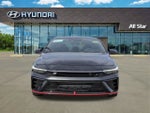 2026 Hyundai ELANTRA N DCT
