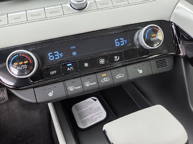 2026 Hyundai ELANTRA N DCT