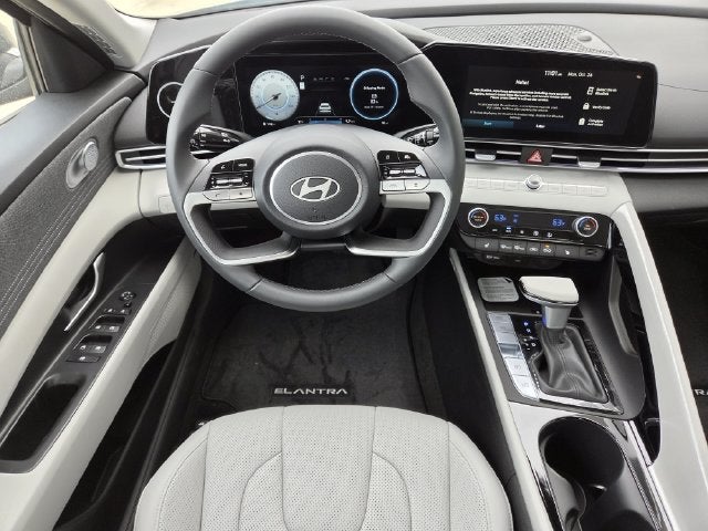 2026 Hyundai ELANTRA N DCT
