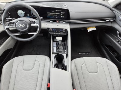 2026 Hyundai ELANTRA N DCT
