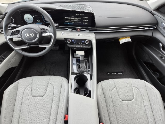 2026 Hyundai ELANTRA N DCT