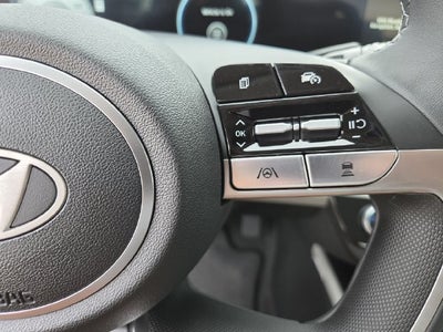 2026 Hyundai ELANTRA N DCT