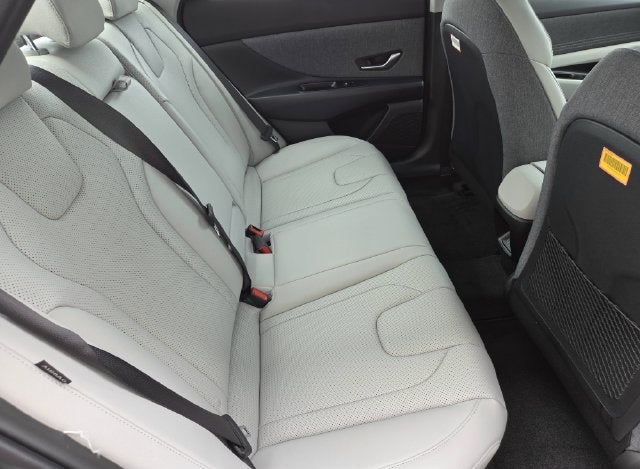 2026 Hyundai ELANTRA N DCT