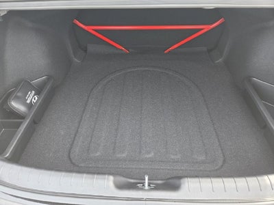 2026 Hyundai ELANTRA N DCT