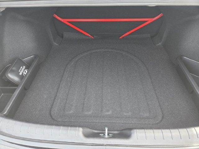 2026 Hyundai ELANTRA N DCT
