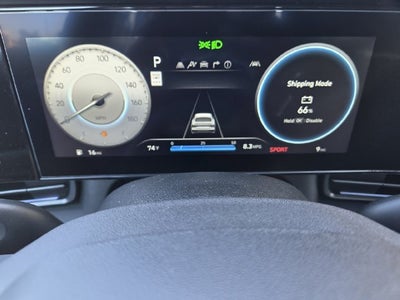 2026 Hyundai ELANTRA N DCT