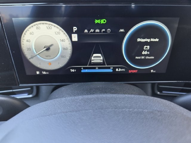 2026 Hyundai ELANTRA N DCT