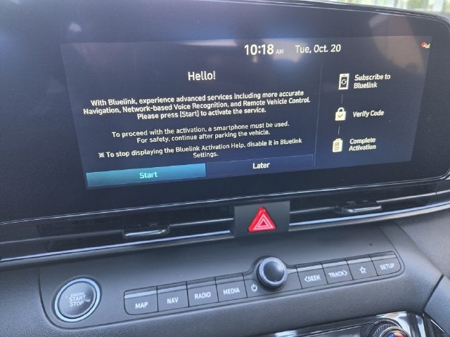 2026 Hyundai ELANTRA N DCT